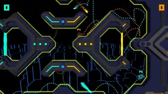 Mimic Arena — Screenshots