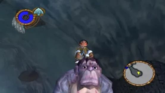 Brave: A Warrior's Tale — Screenshots