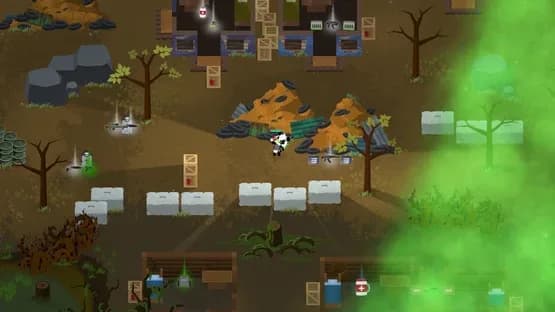 Super Animal Royale — Screenshots