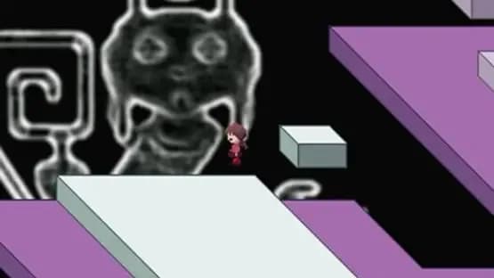 Yume Nikki — Screenshots