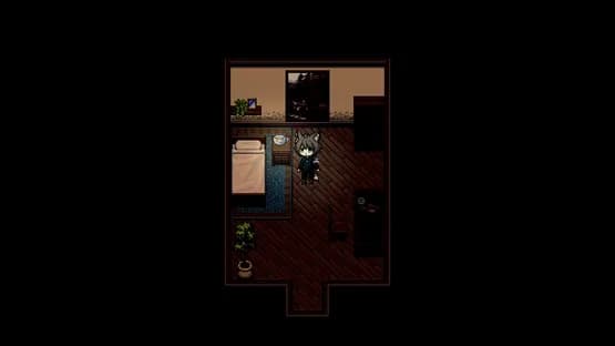 Wolf & Rabbit — Screenshoty