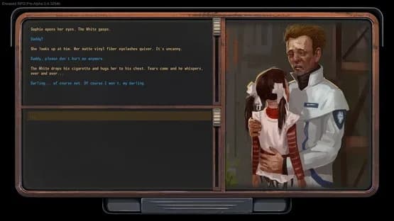 Encased — Screenshots
