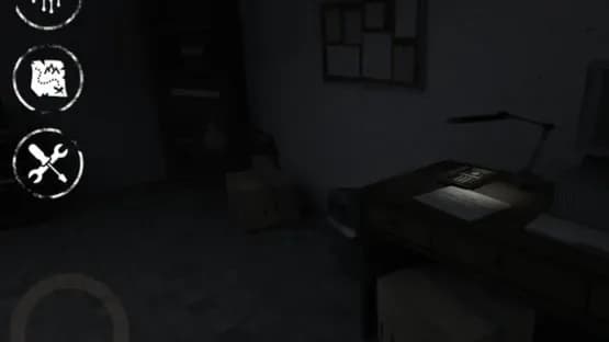 Eyes: The Horror Game — Screenshoty