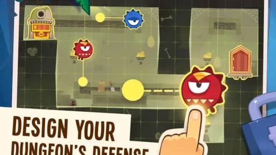 King of Thieves — Screenshoty