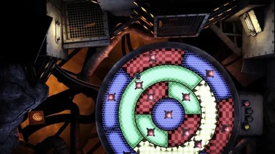 Unmechanical: Extended Edition — Screenshoty