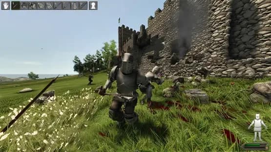 Reign of Kings — Screenshoty