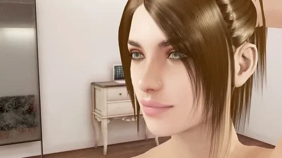 Love Vibe: Aria — Screenshots