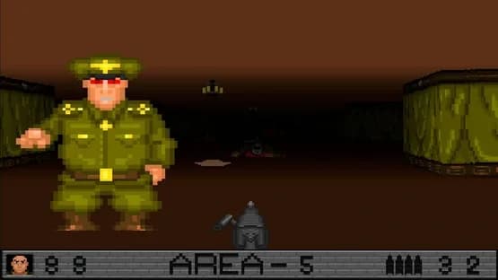Castle Werewolf — Screenshots