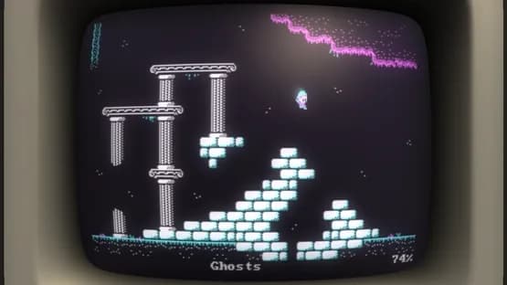 You Have to Win the Game — Screenshoty