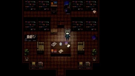 Wolf & Rabbit — Screenshoty