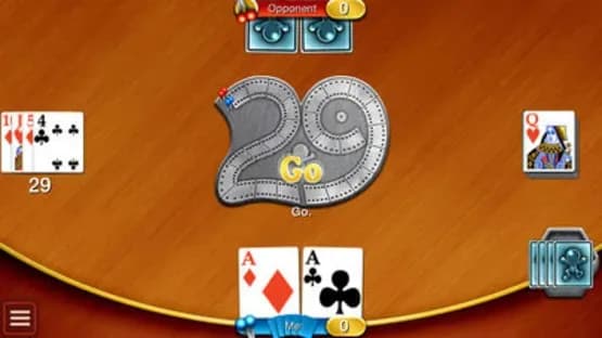 Cribbage Premium — Screenshots