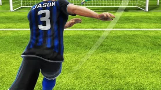 Football Strike — Screenshots