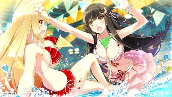 Space Live: Advent of the Net Idols — Screenshots