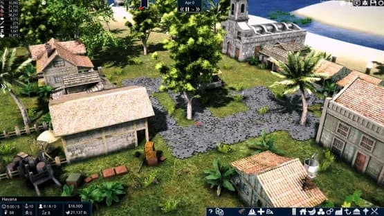 SugarMill — Screenshoty