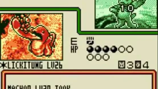 Pokémon Trading Card Game — Screenshoty