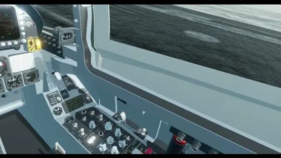 Flying Aces - Navy Pilot Simulator — Screenshoty