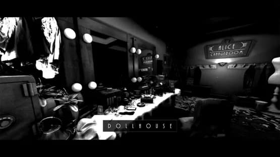 Dollhouse — Screenshoty