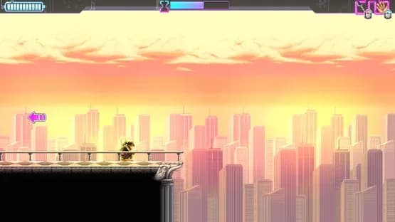 Katana Zero — Screenshots