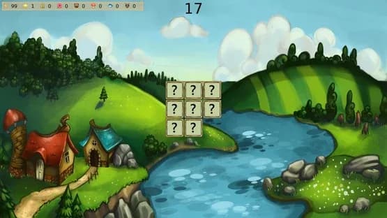 Alchemyland — Screenshoty