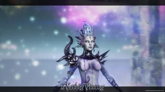 In Verbis Virtus — Screenshoty