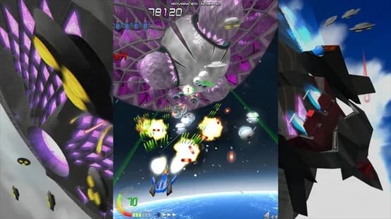 Eschatos — Screenshoty