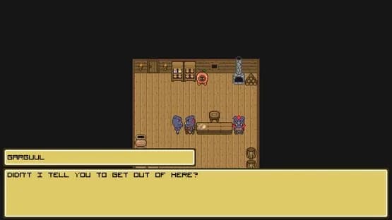 Tale of Enki: Pilgrimage — Screenshoty