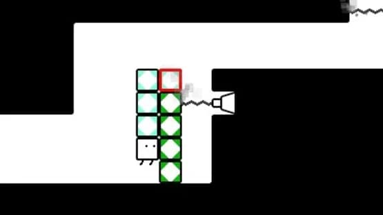 BoxBoxBoy! — Screenshoty