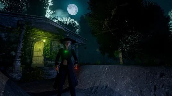 BloodLust 2: Nemesis — Screenshots