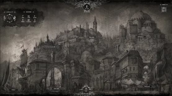 Vlad the Impaler — Screenshots