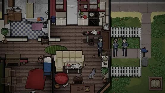 30 Seconds to Jail — Screenshots