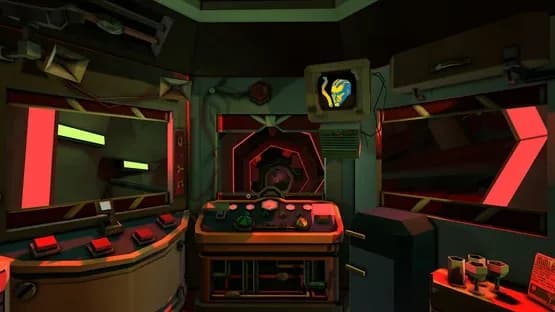 Elevator... to the Moon! — Screenshots