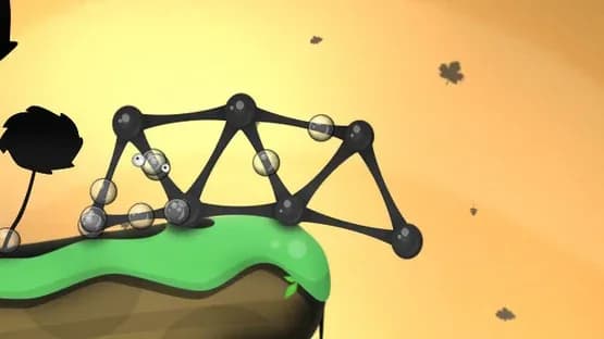 World of Goo — Screenshoty