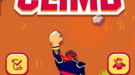 Rocky Climb — Screenshots