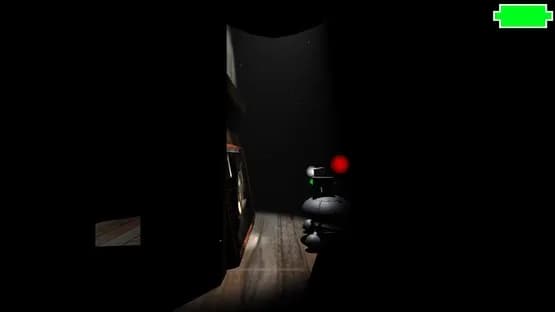 Shutter — Screenshots