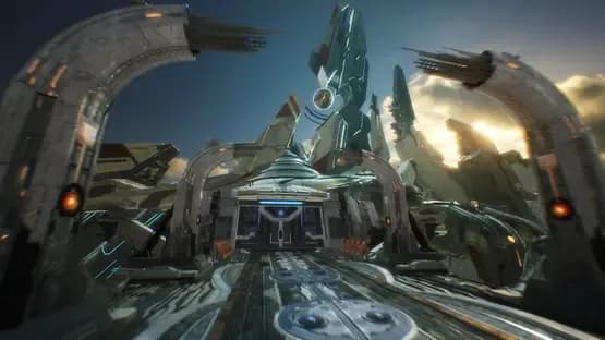 Sword Art Online: Fatal Bullet — Screenshots