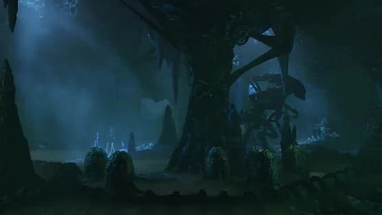 Aliens: Colonial Marines — Screenshoty