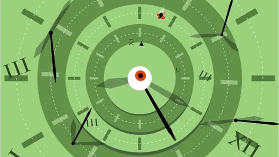 Zero Reflex — Screenshots