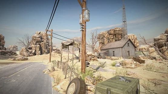 Arizona Sunshine — Screenshots