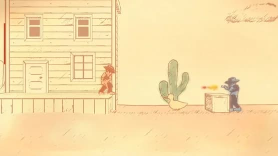 Gunman Clive — Screenshoty