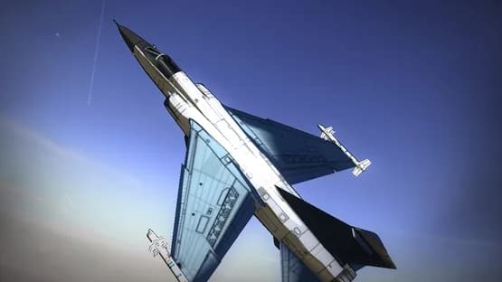 Vector Thrust — Screenshots