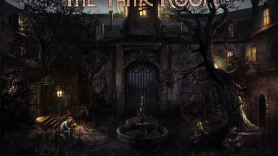 The Panic Room — Screenshots