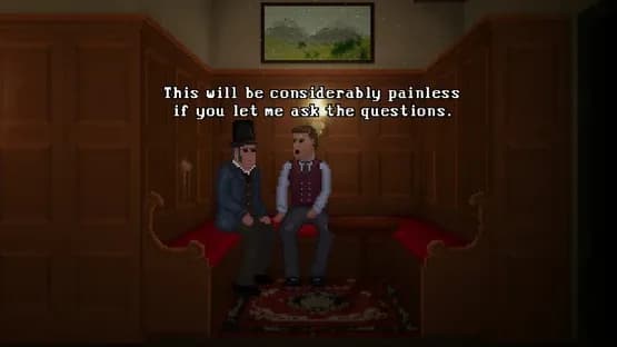 The Slaughter: Act One — Screenshots