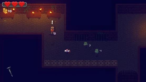Mana Spark — Screenshots