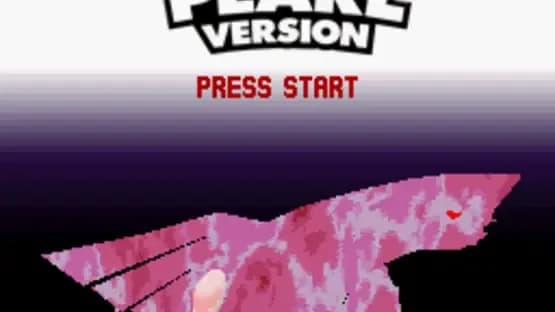 Pokémon Pearl Version — Screenshoty