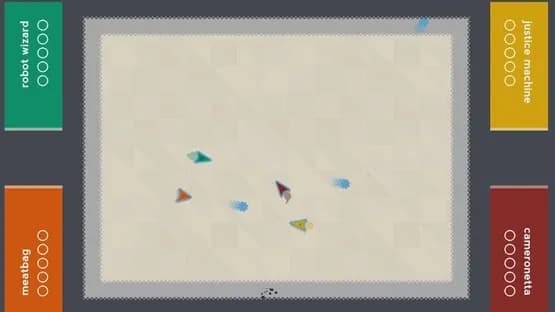 Shoot Shoot Mega Pack — Screenshoty