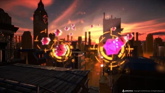 Beats Fever — Screenshots