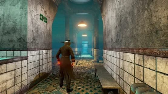 BloodLust 2: Nemesis — Screenshots