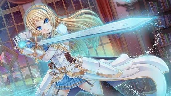 Crystalline — Screenshoty