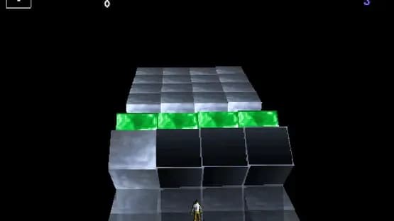 Intelligent Qube — Screenshots