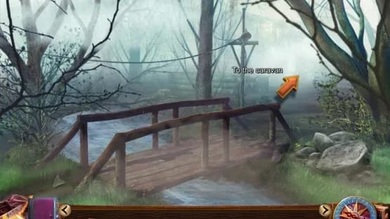 Lost Civilization — Screenshoty